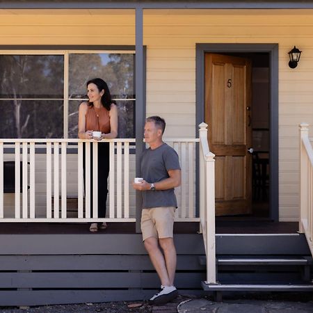 Avoca Cottages Victoria المظهر الخارجي الصورة