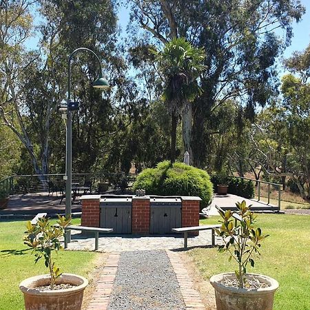 Avoca Cottages Victoria المظهر الخارجي الصورة