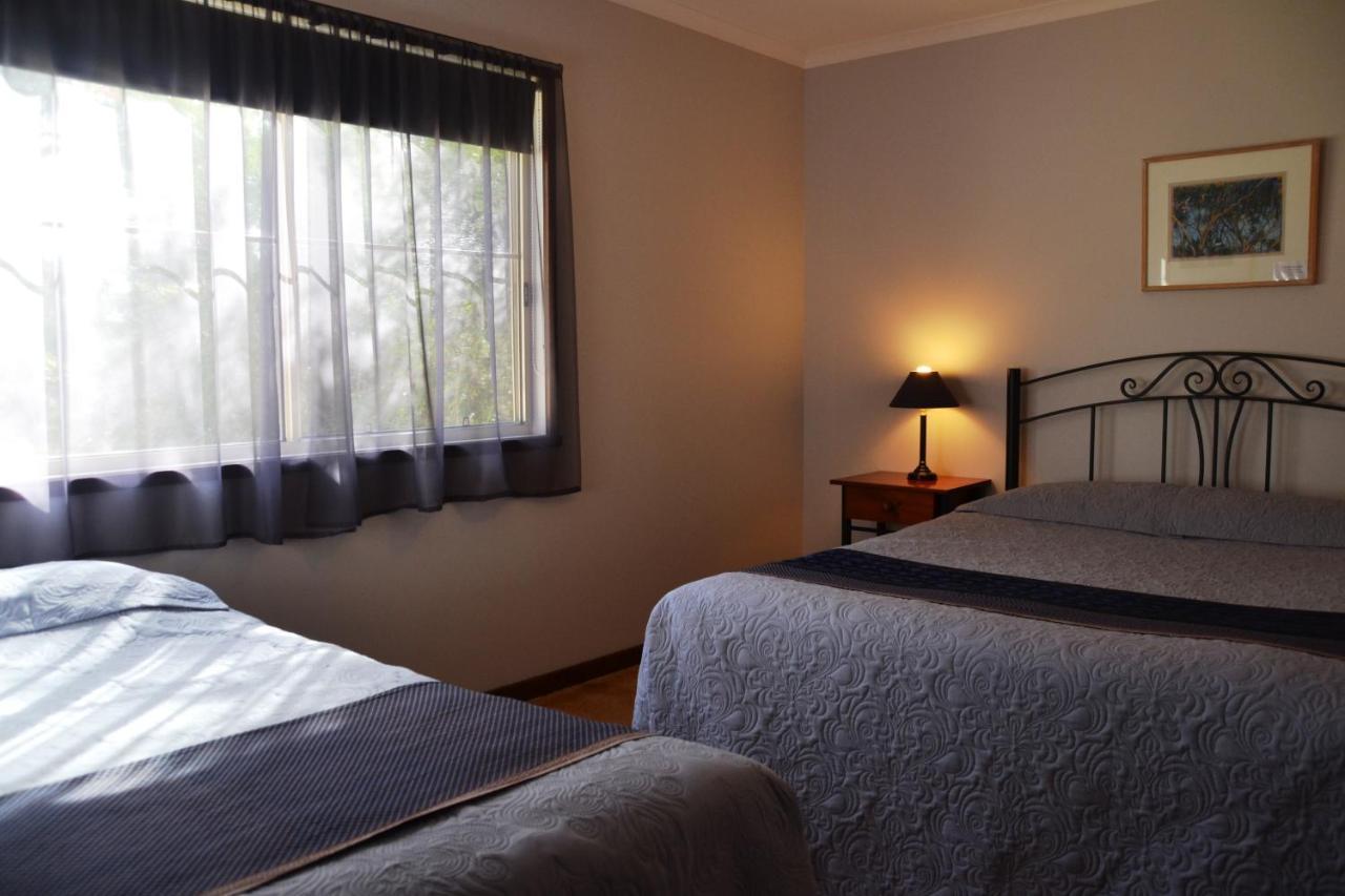 Avoca Cottages Victoria المظهر الخارجي الصورة