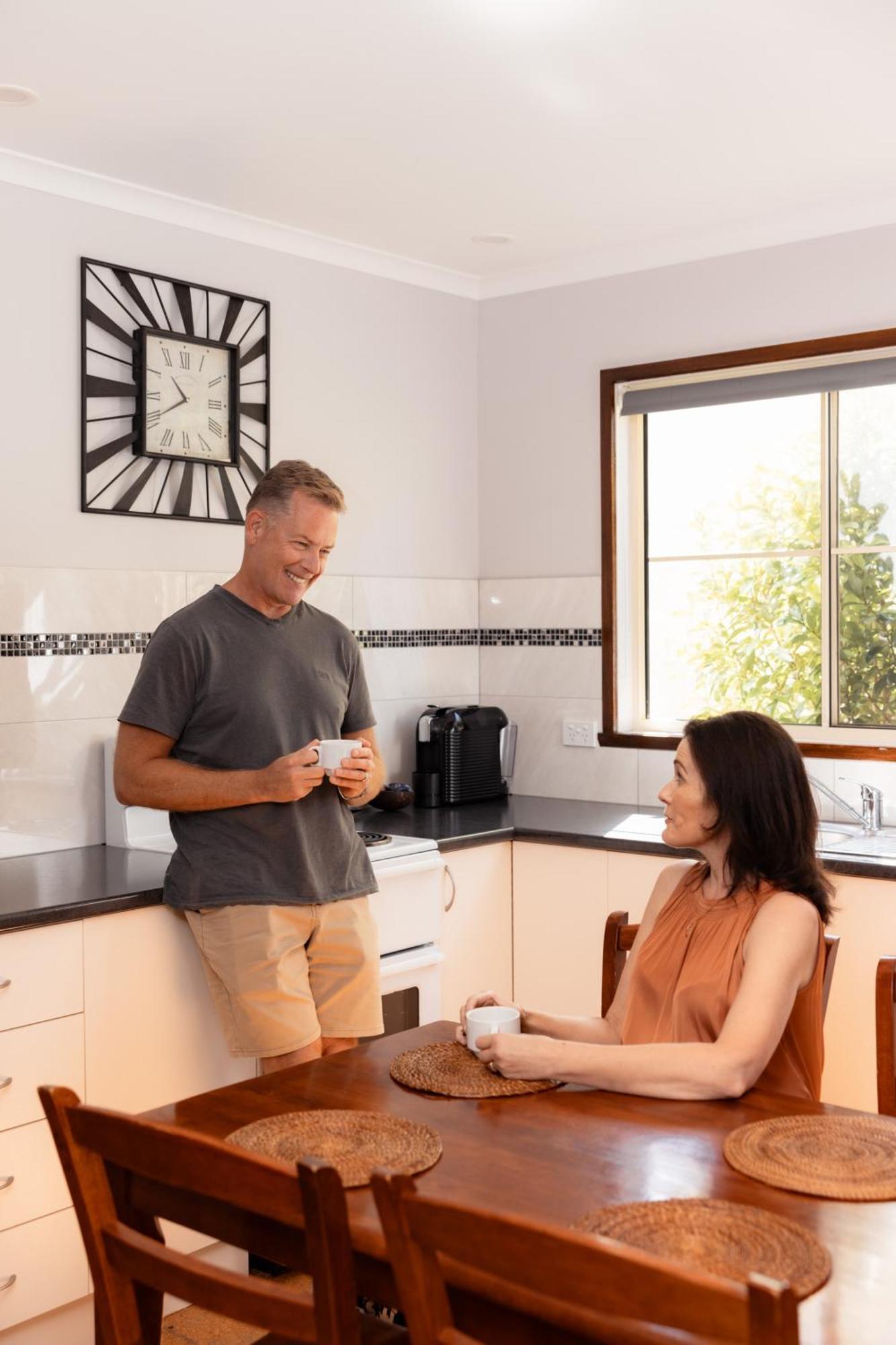 Avoca Cottages Victoria المظهر الخارجي الصورة