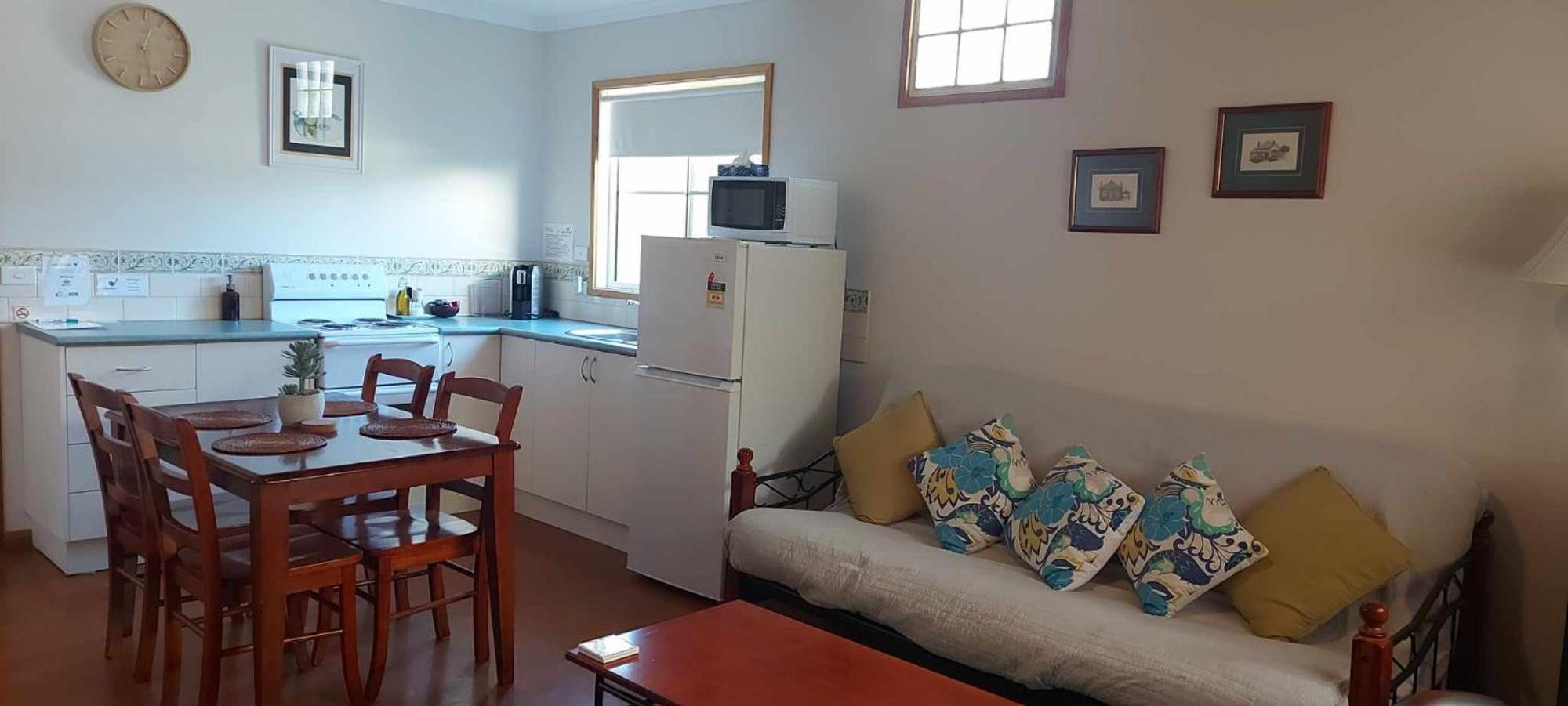 Avoca Cottages Victoria المظهر الخارجي الصورة