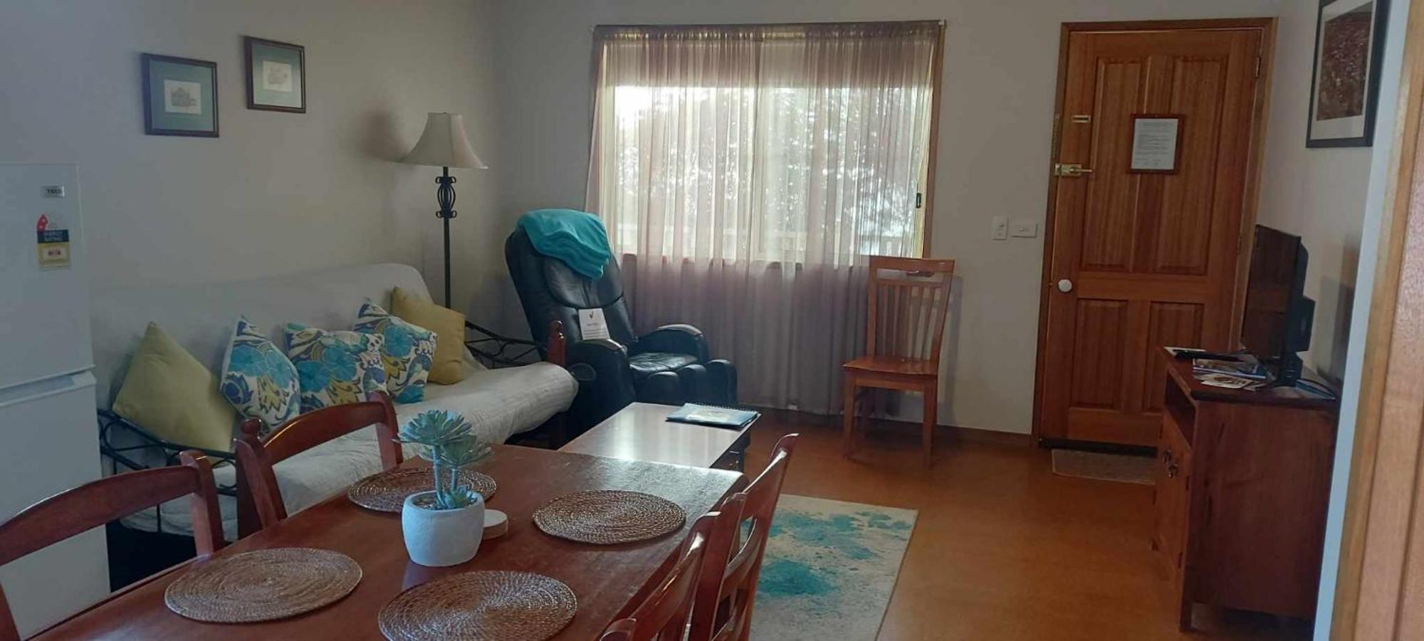 Avoca Cottages Victoria المظهر الخارجي الصورة