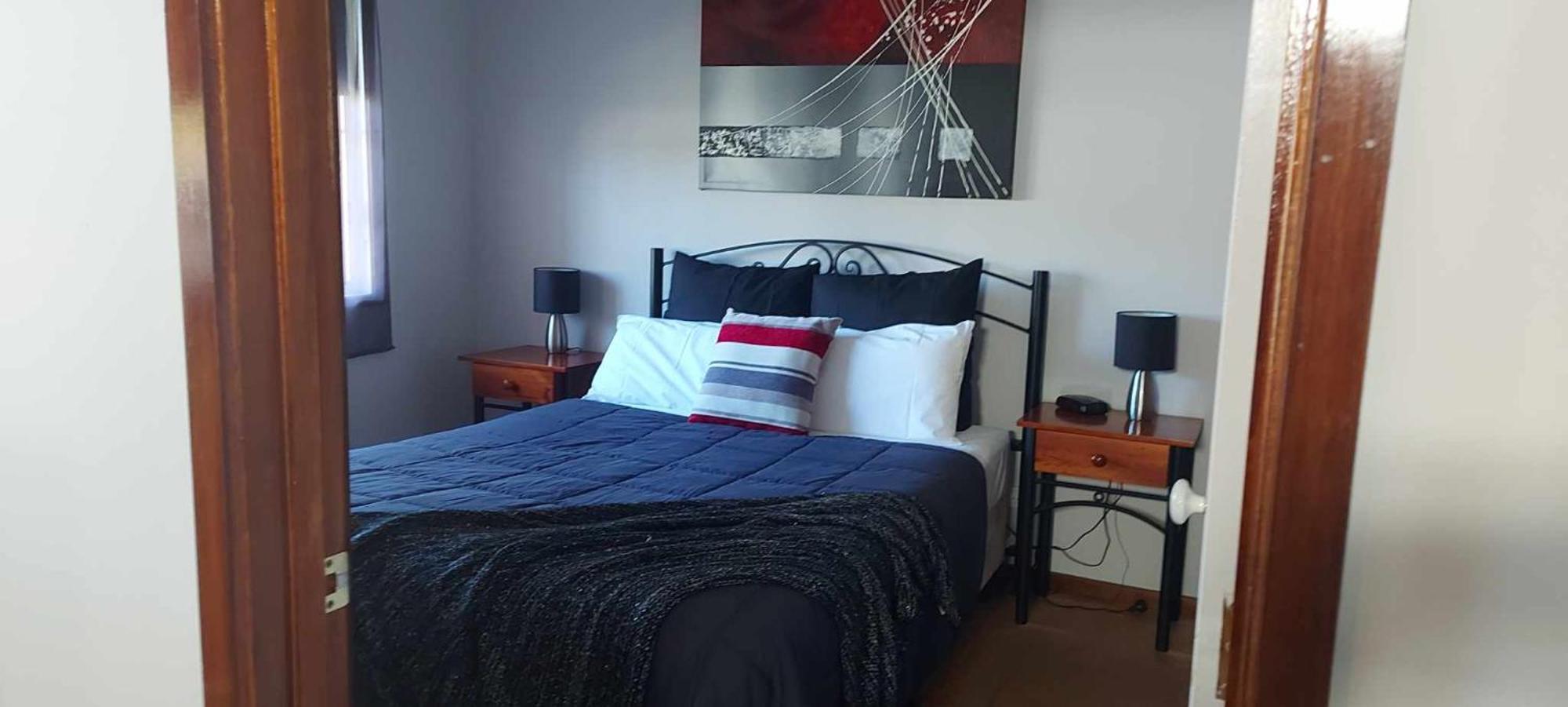 Avoca Cottages Victoria المظهر الخارجي الصورة
