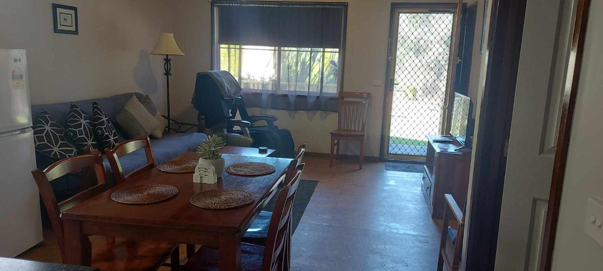 Avoca Cottages Victoria المظهر الخارجي الصورة