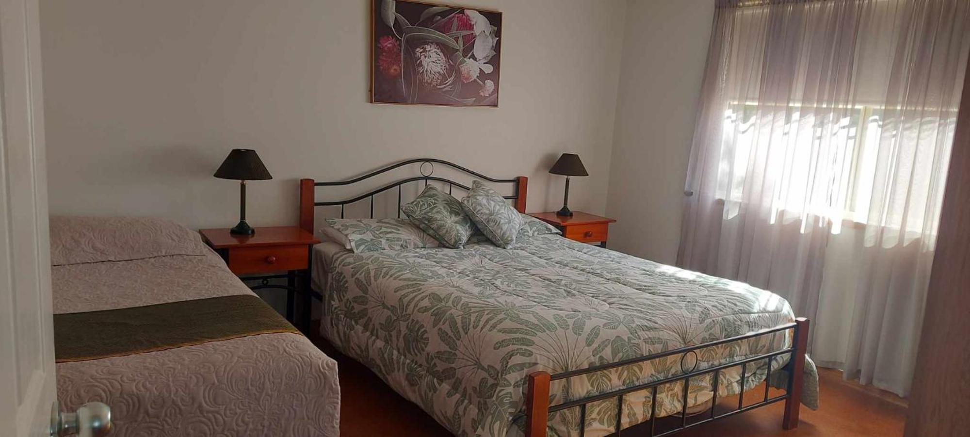 Avoca Cottages Victoria المظهر الخارجي الصورة
