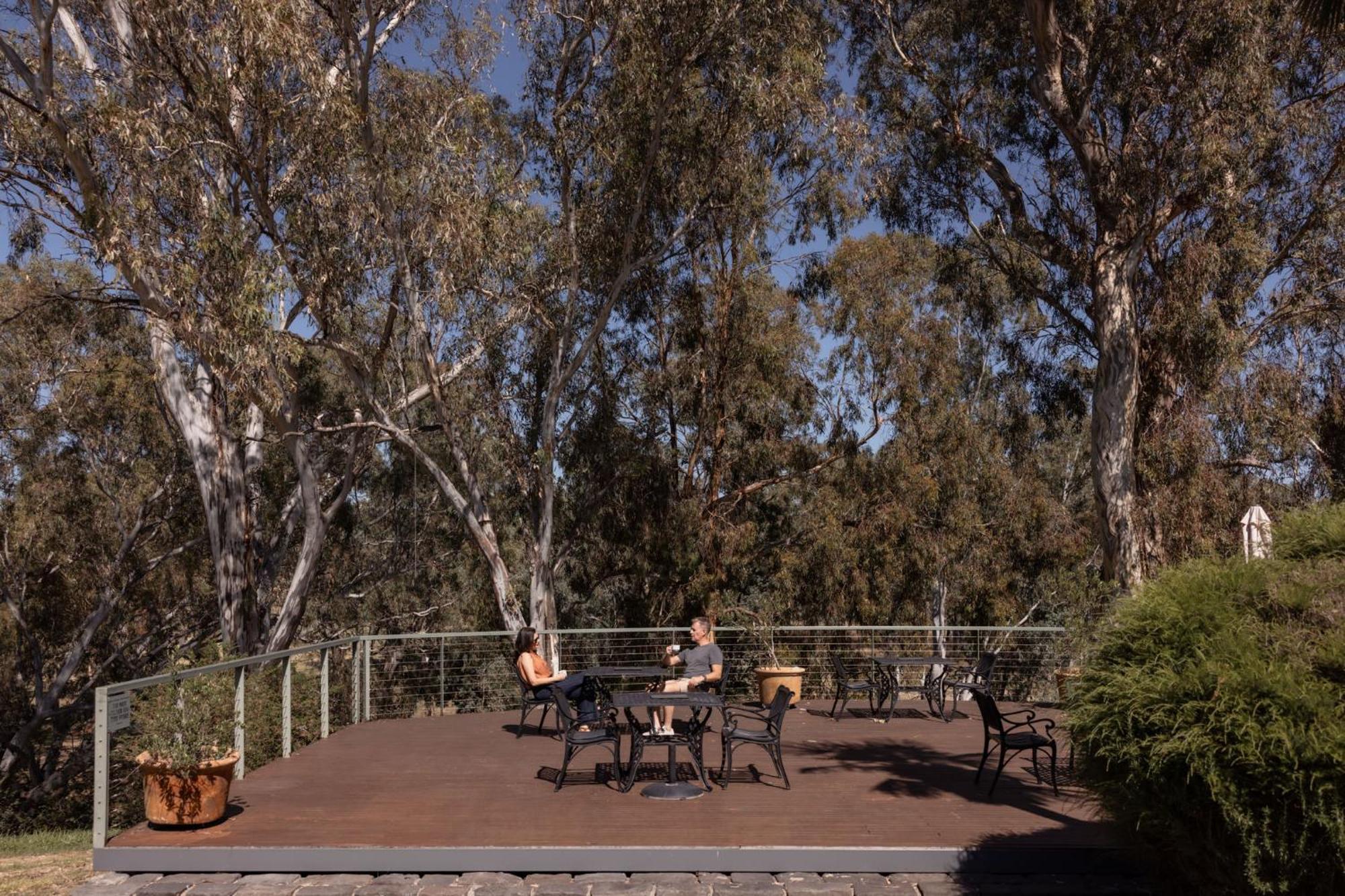 Avoca Cottages Victoria المظهر الخارجي الصورة