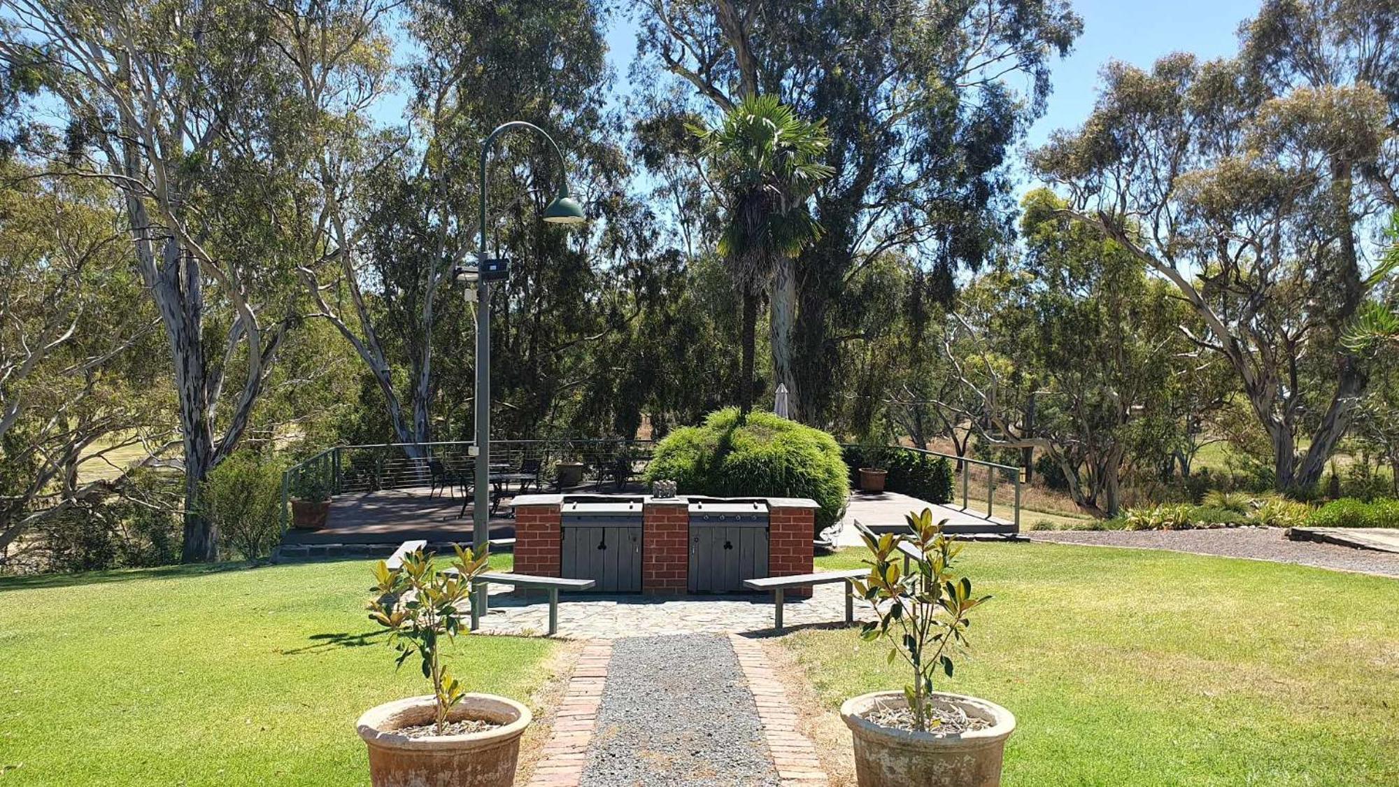 Avoca Cottages Victoria المظهر الخارجي الصورة