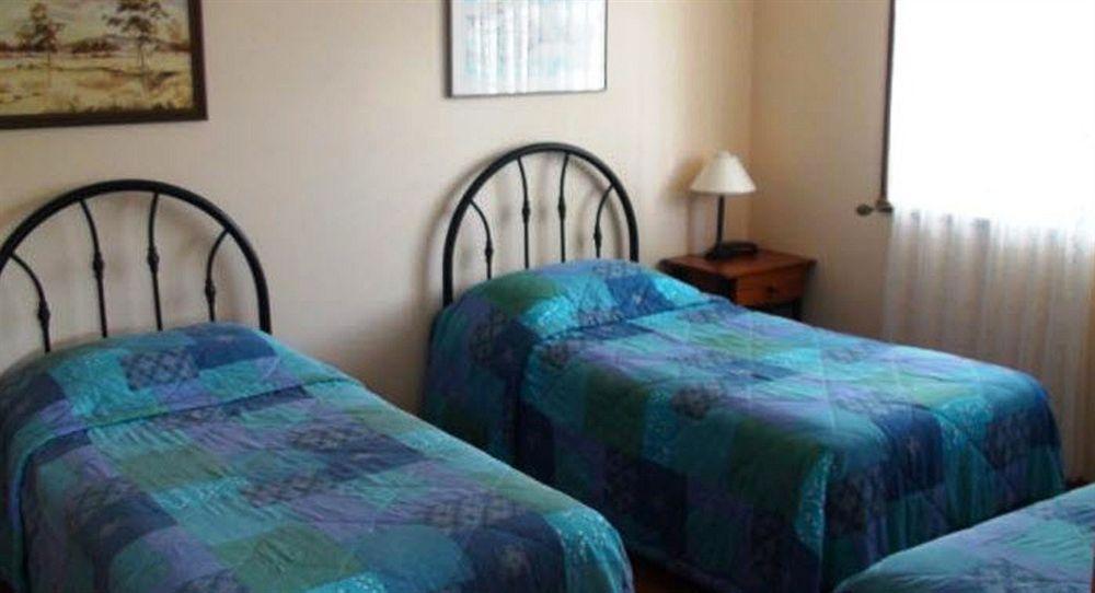 Avoca Cottages Victoria المظهر الخارجي الصورة