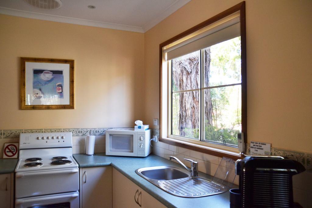 Avoca Cottages Victoria المظهر الخارجي الصورة