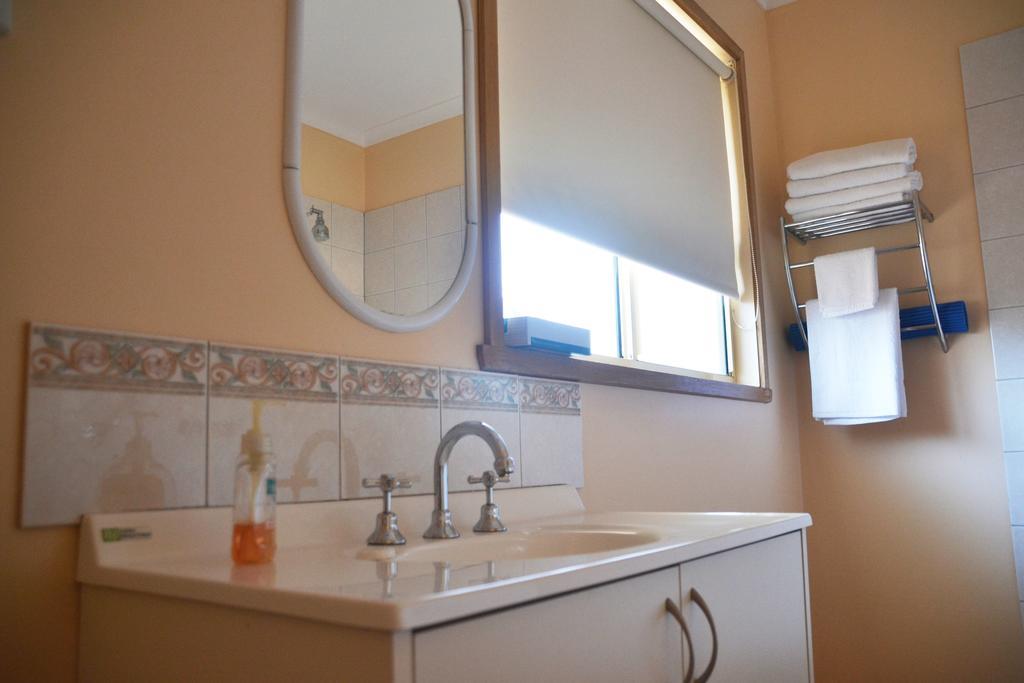Avoca Cottages Victoria المظهر الخارجي الصورة