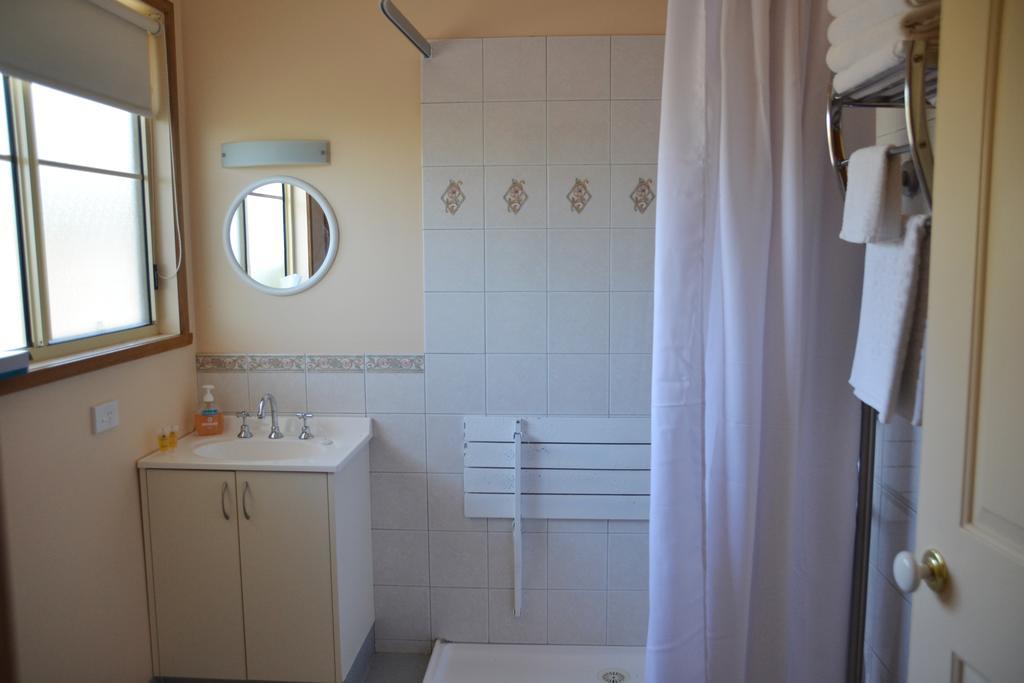 Avoca Cottages Victoria المظهر الخارجي الصورة