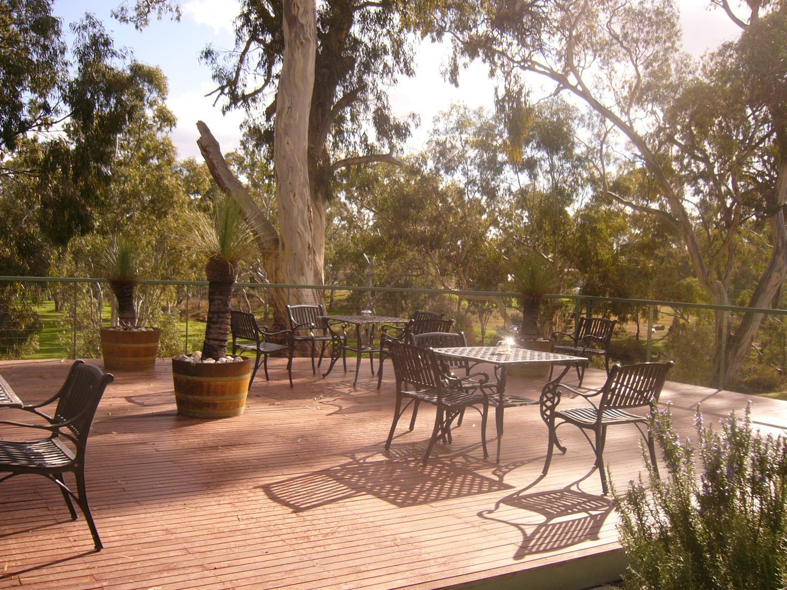 Avoca Cottages Victoria المظهر الخارجي الصورة