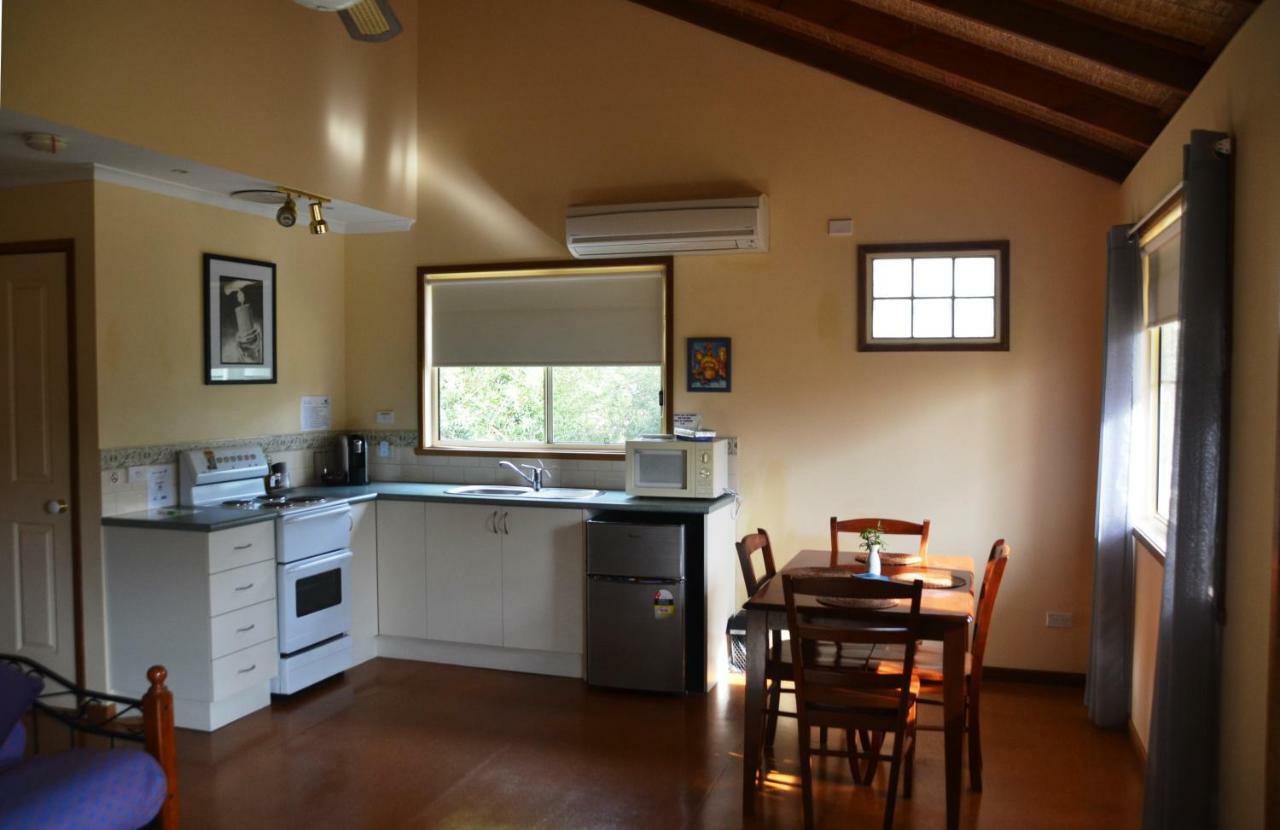 Avoca Cottages Victoria المظهر الخارجي الصورة