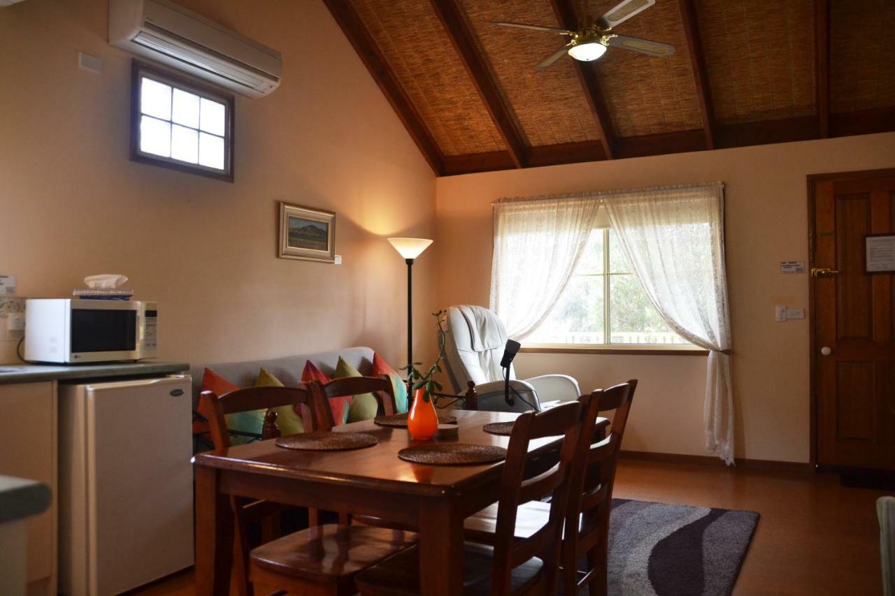 Avoca Cottages Victoria المظهر الخارجي الصورة