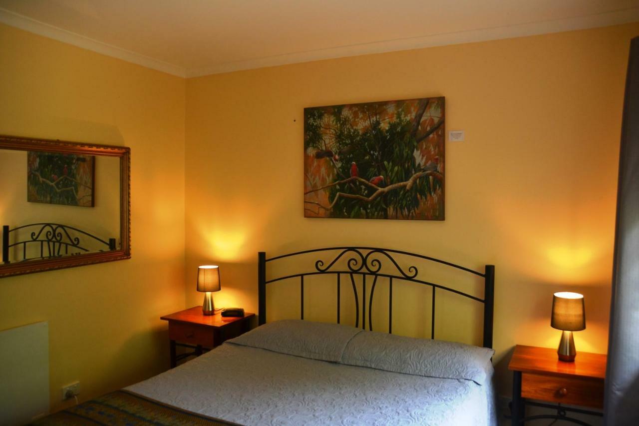 Avoca Cottages Victoria المظهر الخارجي الصورة