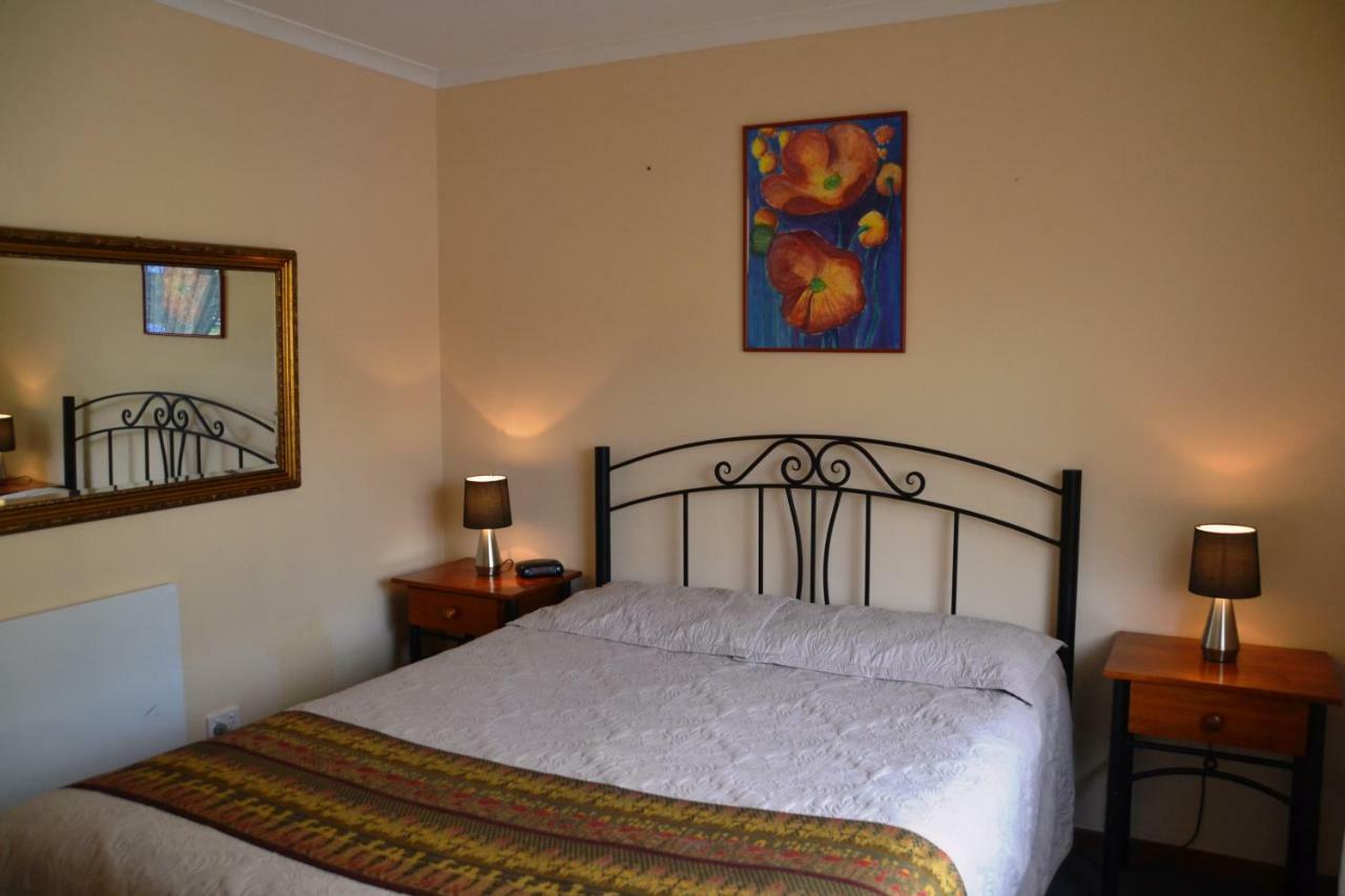 Avoca Cottages Victoria المظهر الخارجي الصورة