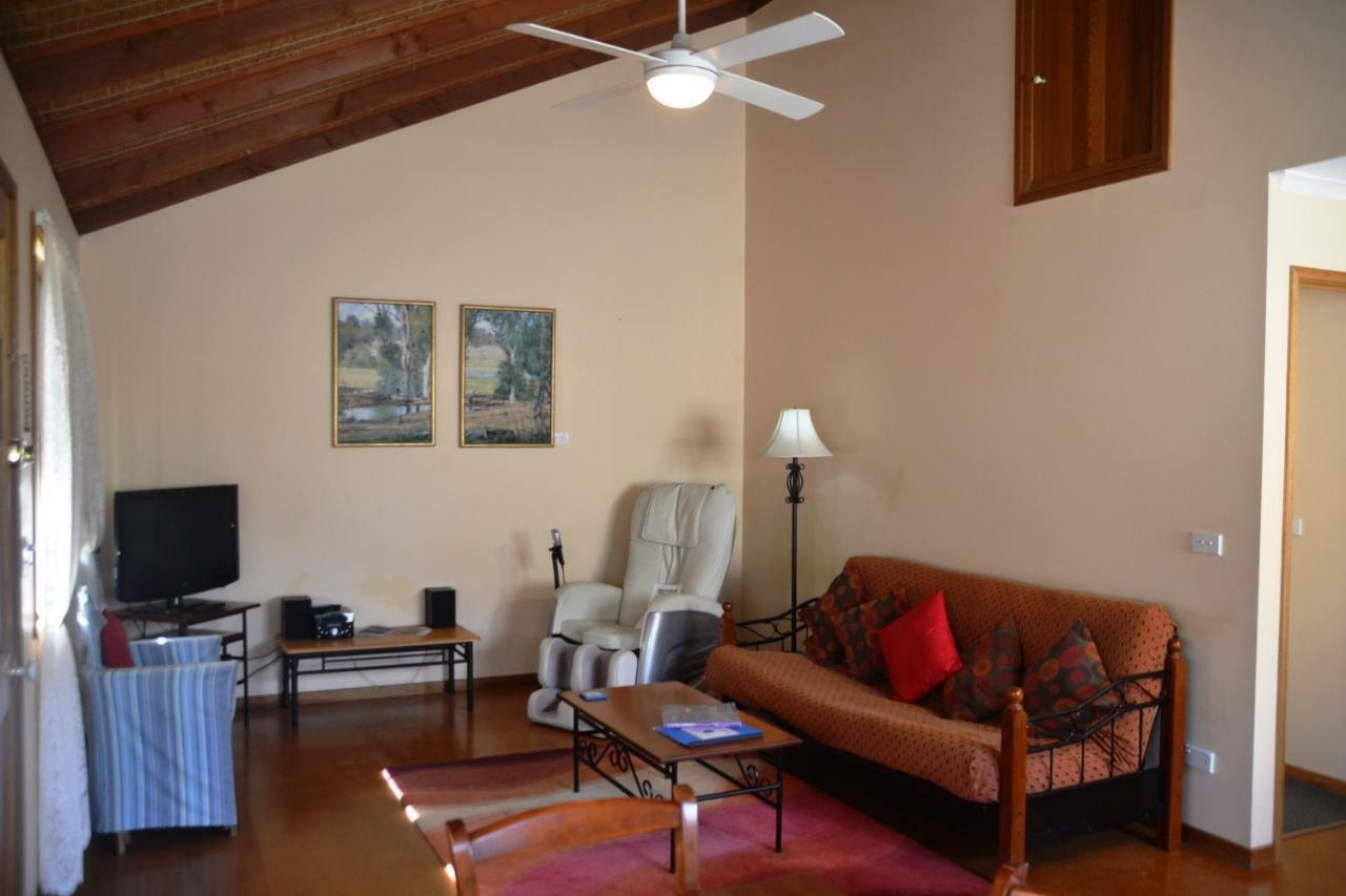 Avoca Cottages Victoria المظهر الخارجي الصورة