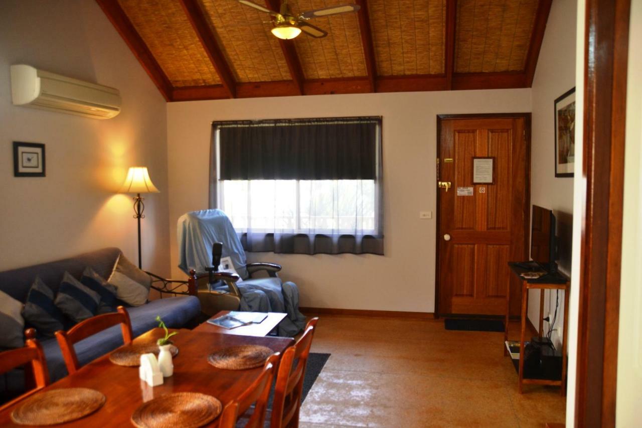 Avoca Cottages Victoria المظهر الخارجي الصورة