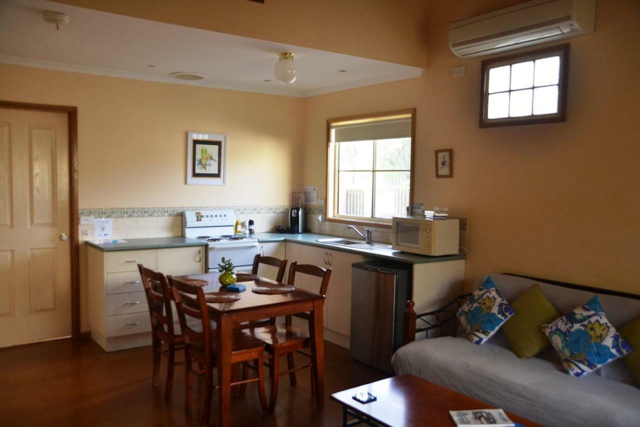 Avoca Cottages Victoria المظهر الخارجي الصورة