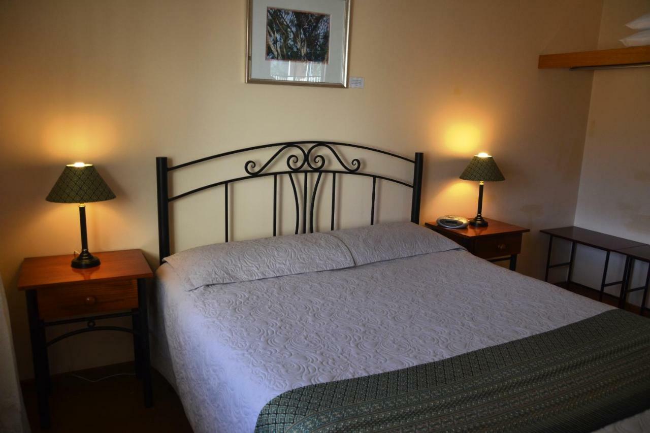 Avoca Cottages Victoria المظهر الخارجي الصورة