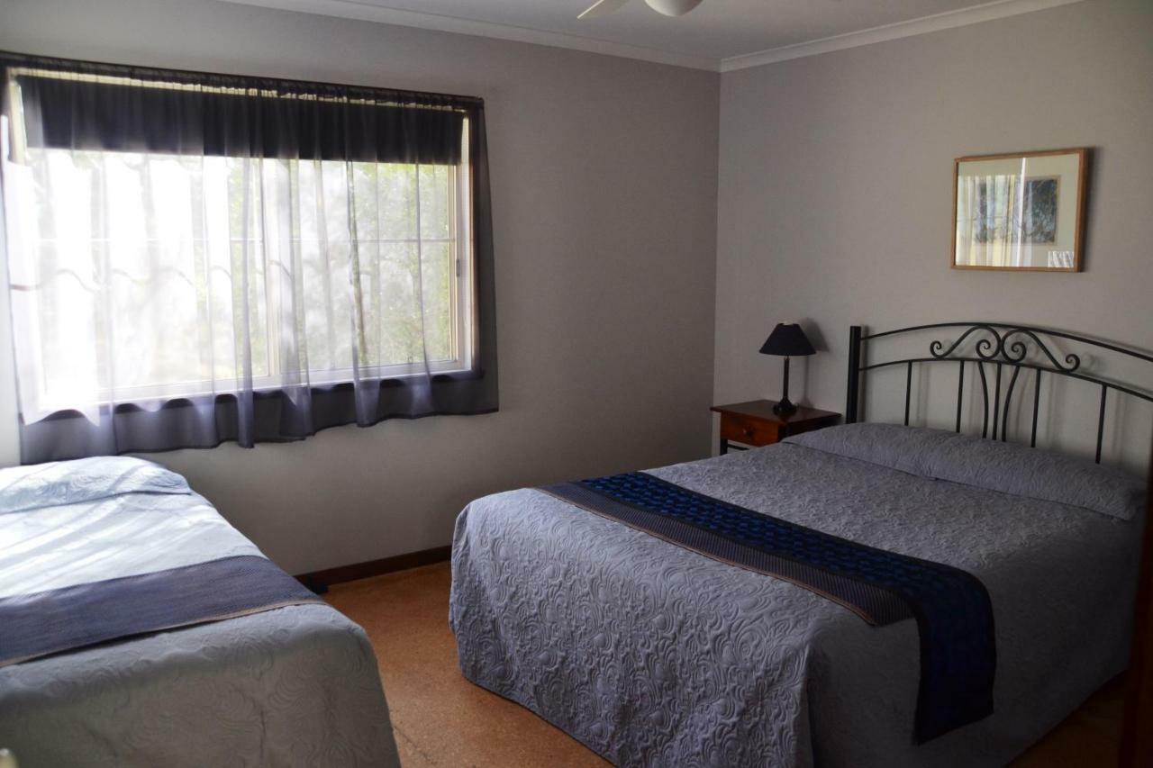 Avoca Cottages Victoria المظهر الخارجي الصورة
