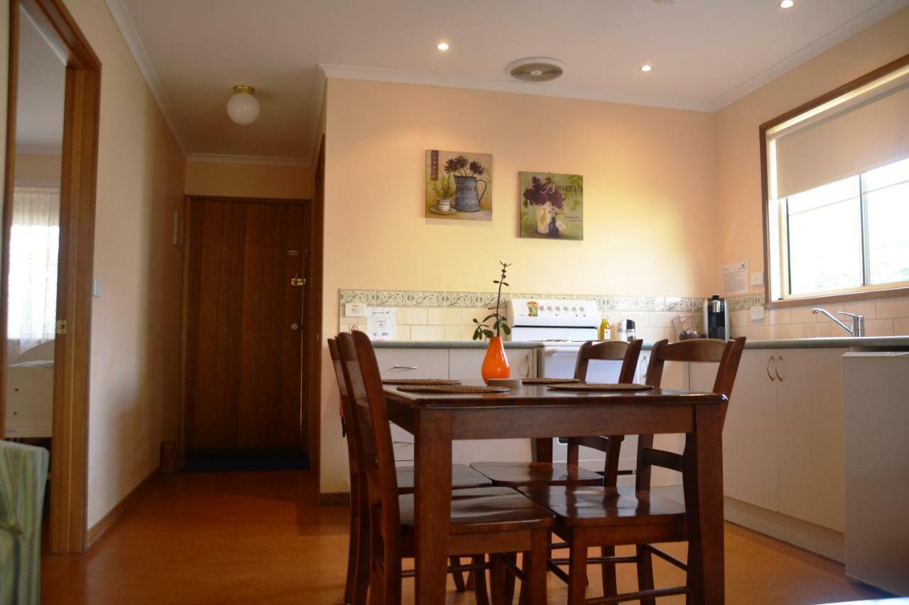 Avoca Cottages Victoria المظهر الخارجي الصورة