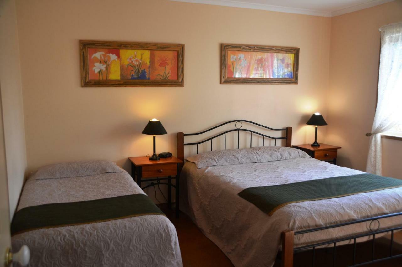 Avoca Cottages Victoria المظهر الخارجي الصورة