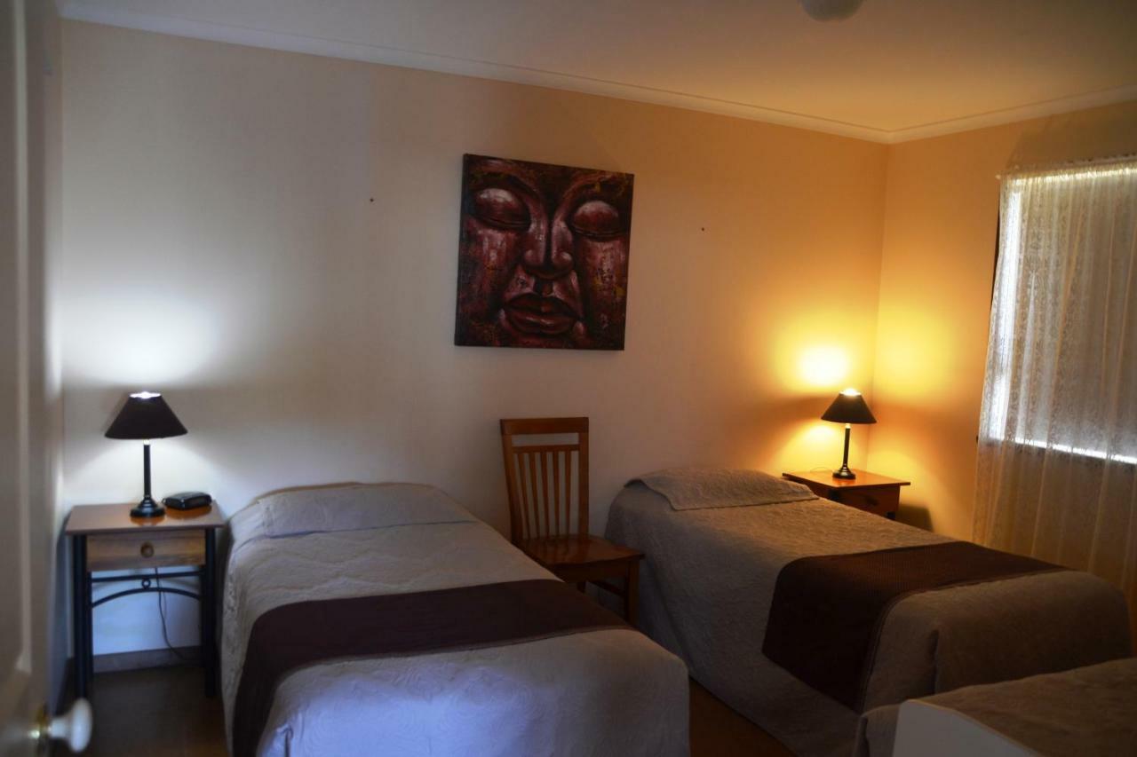 Avoca Cottages Victoria المظهر الخارجي الصورة
