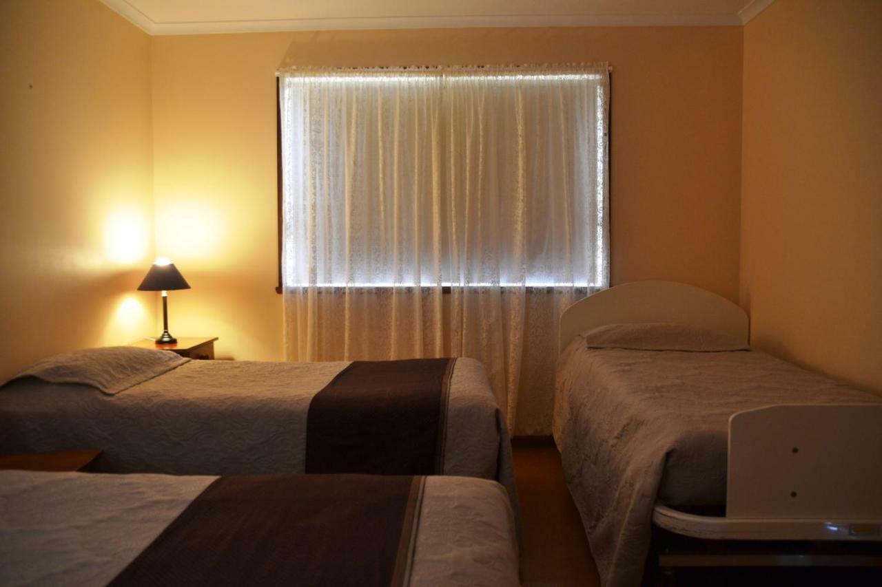 Avoca Cottages Victoria المظهر الخارجي الصورة