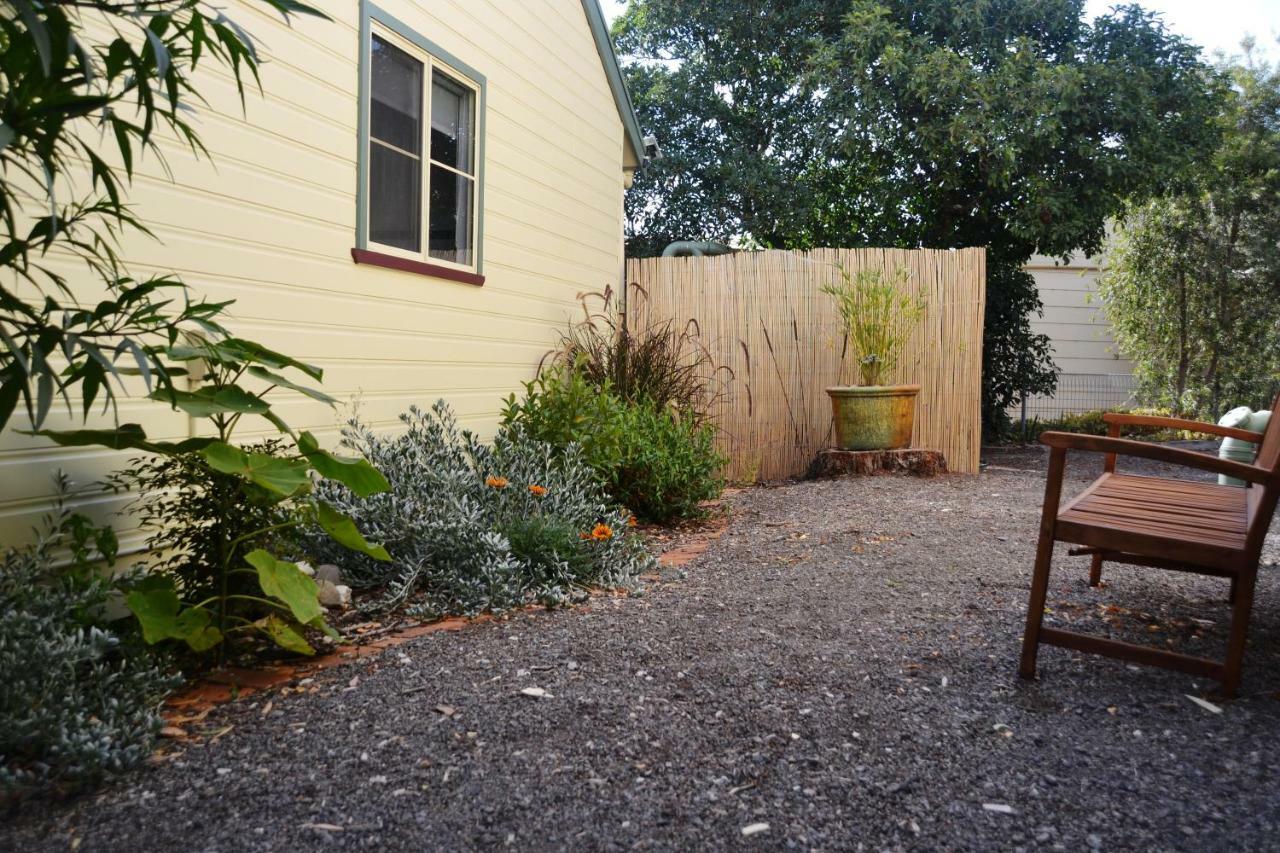 Avoca Cottages Victoria المظهر الخارجي الصورة