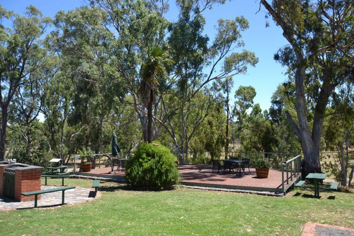 Avoca Cottages Victoria المظهر الخارجي الصورة