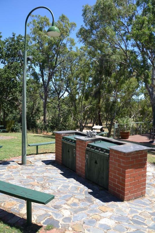 Avoca Cottages Victoria المظهر الخارجي الصورة